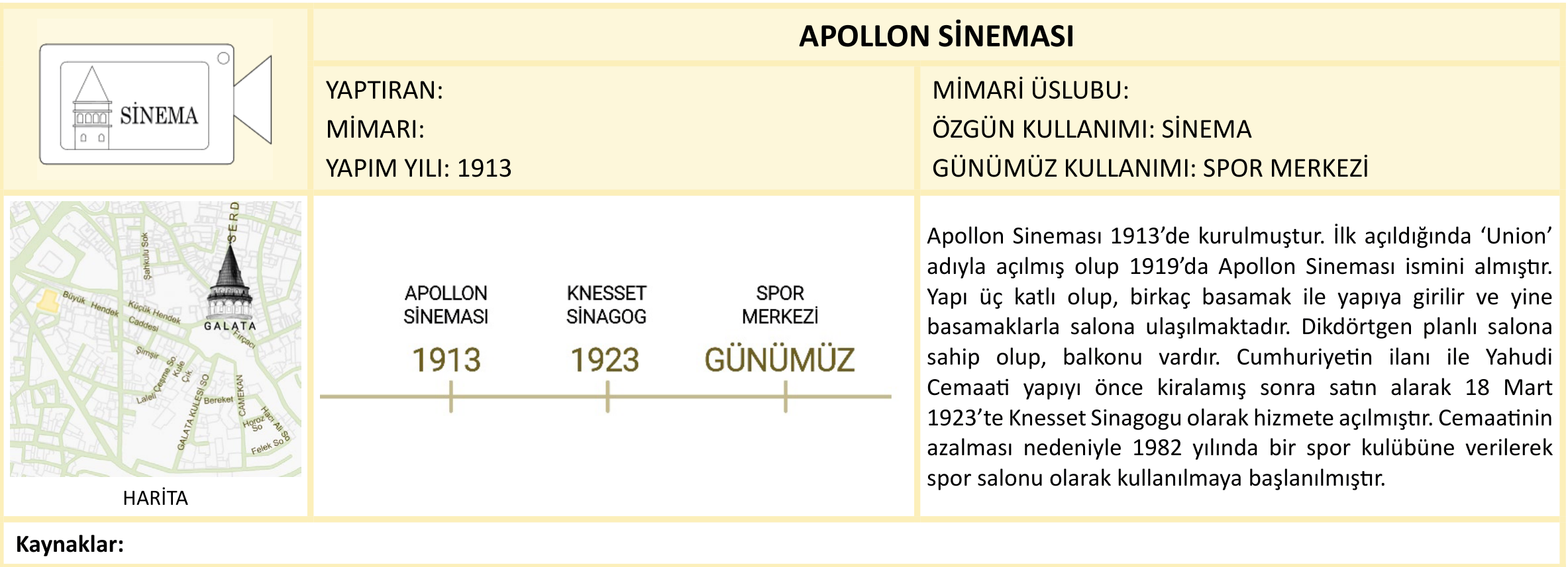 Apollon Sineması